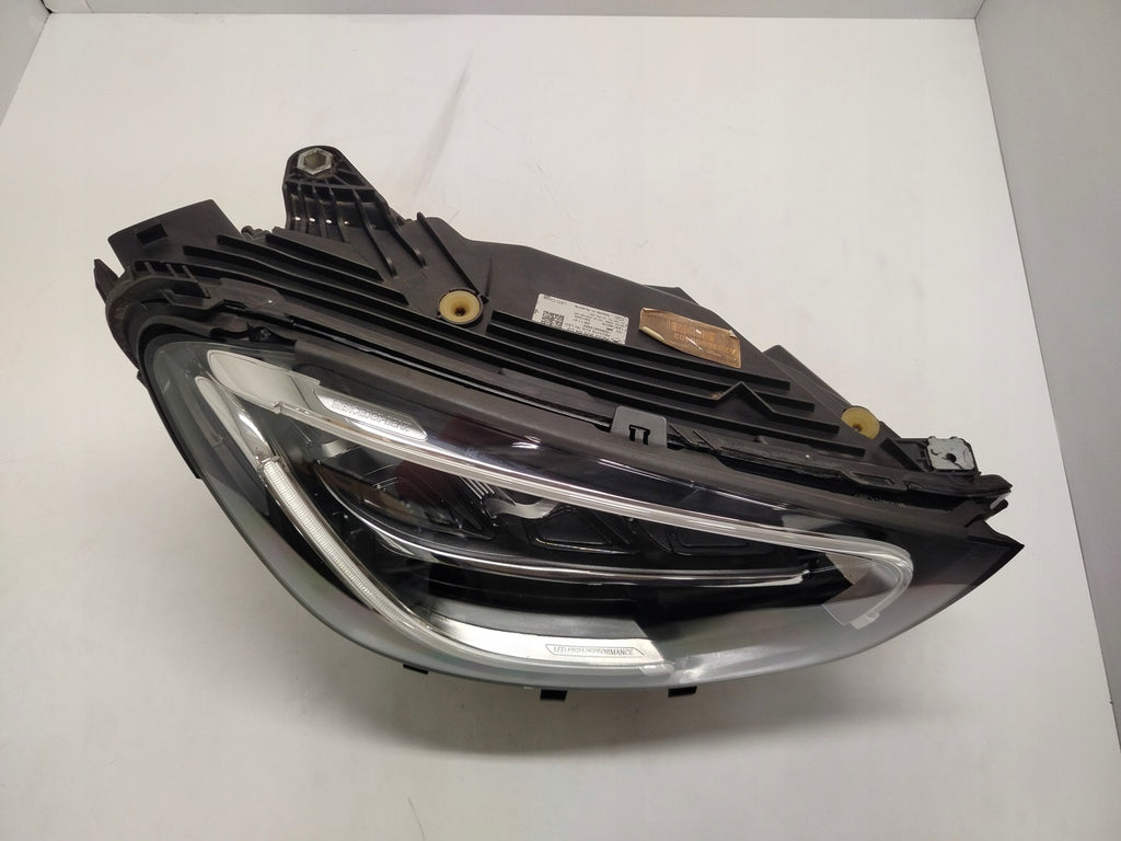 Frontscheinwerfer Mercedes-Benz Glc A2539066403 Full LED Rechts Headlight SCH8517308259xv