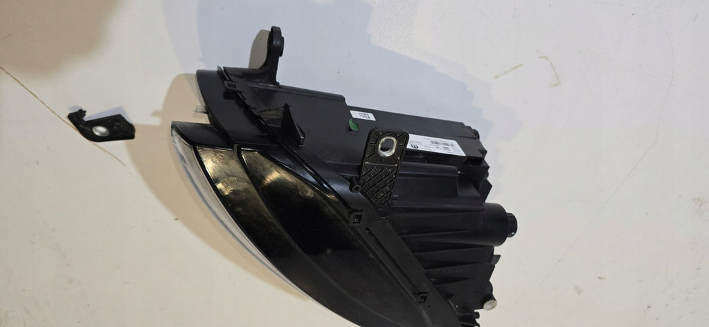 Frontscheinwerfer Fiat 500 A 00521400360 Links Scheinwerfer Headlight SCH3994192662xy