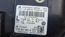 Laden Sie das Bild in den Galerie-Viewer, Frontscheinwerfer VW Tiguan 5NB941081A LED Links Scheinwerfer Headlight