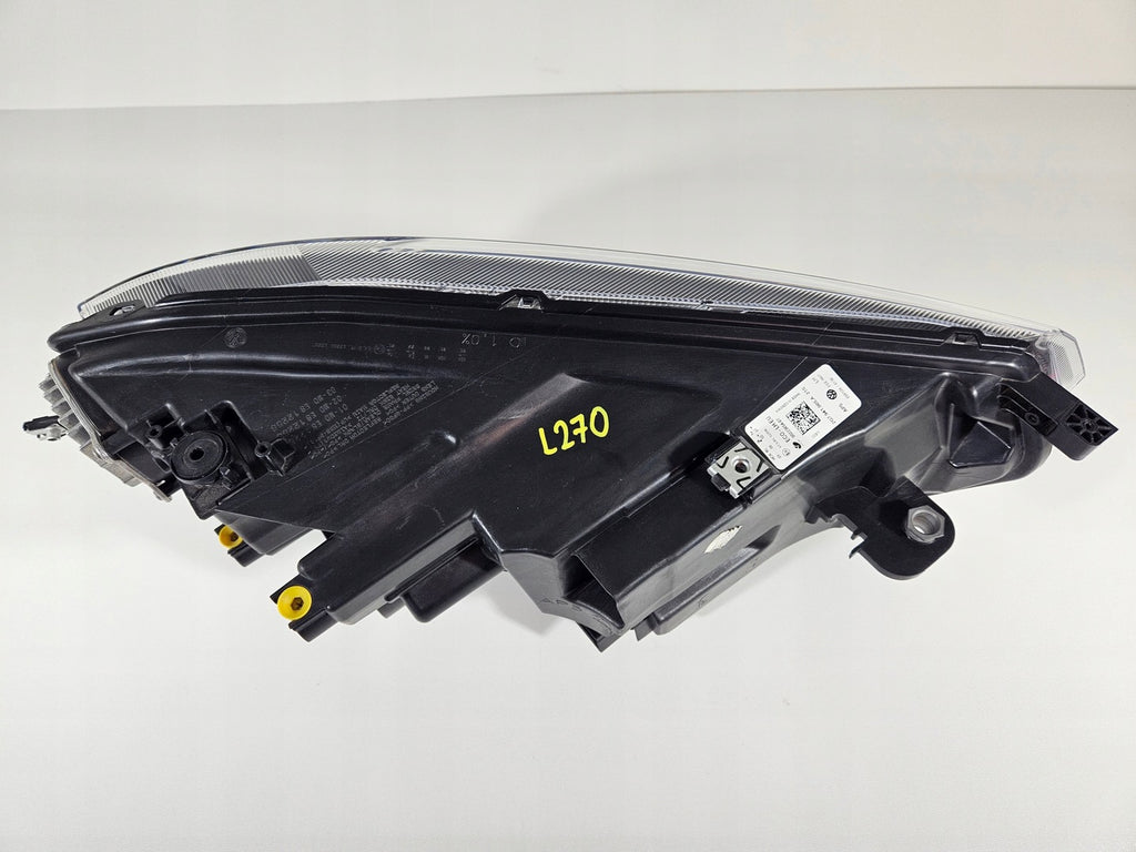 Frontscheinwerfer VW Taigo 2G7941005AA LED Links Scheinwerfer Headlight SCH7583277241wt