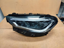 Laden Sie das Bild in den Galerie-Viewer, Frontscheinwerfer Mercedes-Benz W247 A2479064906 Links Scheinwerfer Headlight SCH9683852175gc