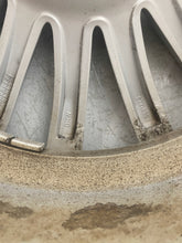 Load image into Gallery viewer, 1x Alufelge 19 Zoll 8.5" 5x112 25ET Glanz Silber 6861225 BMW 1 Rim Wheel FEL2252381878lp