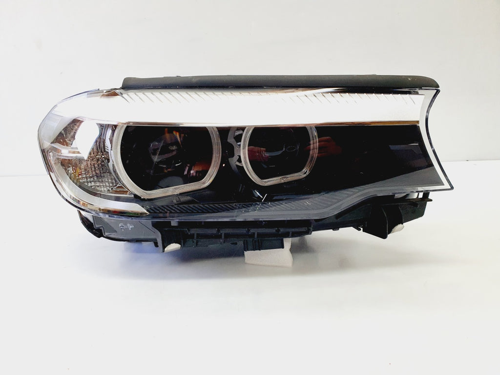 Frontscheinwerfer BMW 5 G31 G30 8499112-01 Full LED Rechts Headlight SCH4306854786hn