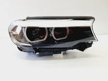 Laden Sie das Bild in den Galerie-Viewer, Frontscheinwerfer BMW 5 G31 G30 8499112-01 Full LED Rechts Headlight SCH4306854786hn