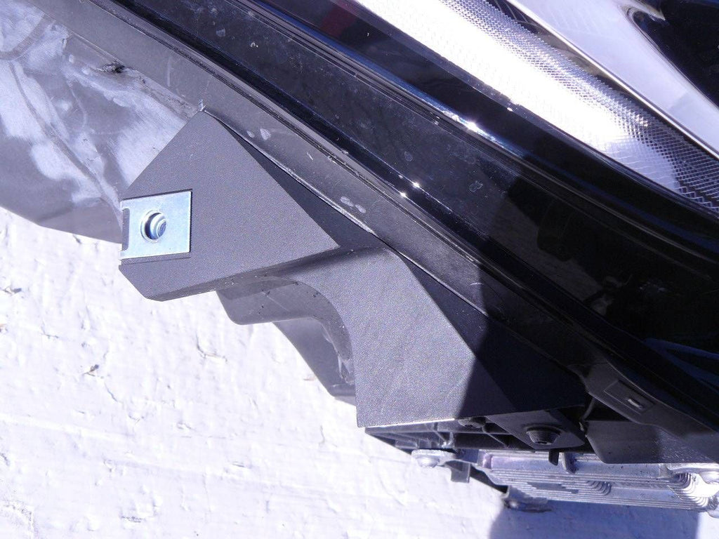 Frontscheinwerfer Renault Espace 260109229R 1EX27761EX01515206 LED Rechts SCH5529626586nj