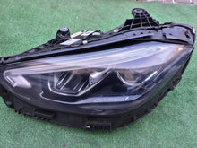 Load image into Gallery viewer, Frontscheinwerfer Mercedes-Benz W206 A2069068104 Full LED Links Headlight SCH5315220797rk