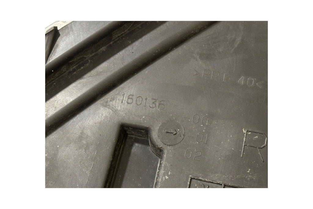 Frontscheinwerfer Audi A6 16016400 5DV00829000 Rechts Scheinwerfer Headlight SCH2509893118dz