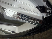 Load image into Gallery viewer, Frontscheinwerfer BMW F45 8738645-04 LED Links Scheinwerfer Headlight SCH5698594881gl