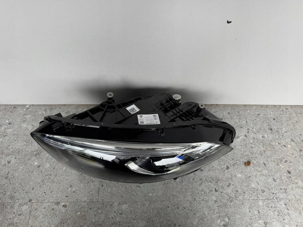 Frontscheinwerfer Mercedes-Benz W177 A1779065704 LED Links Headlight SCH5028070801wp