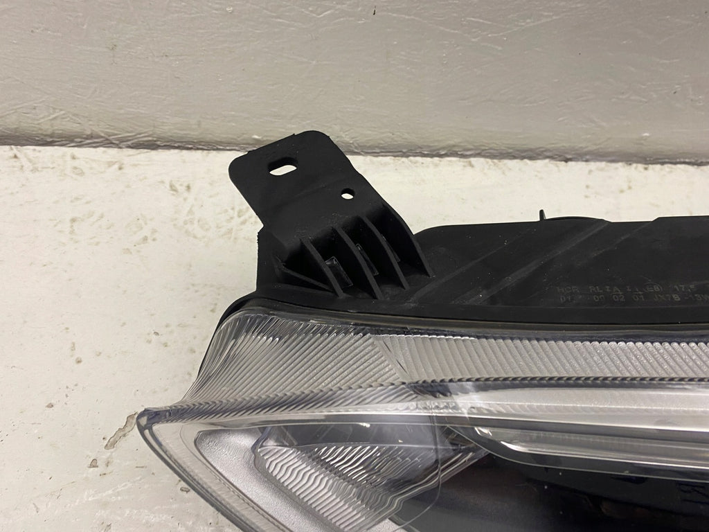 Frontscheinwerfer Ford Focus 13W030 Links Scheinwerfer Headlight