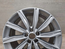 Laden Sie das Bild in den Galerie-Viewer, 1x Alufelge 19 Zoll 8.5" 5x112 40ET Glanz Silber 4K0601025 Audi A6 Rim Wheel FEL3798937796ol