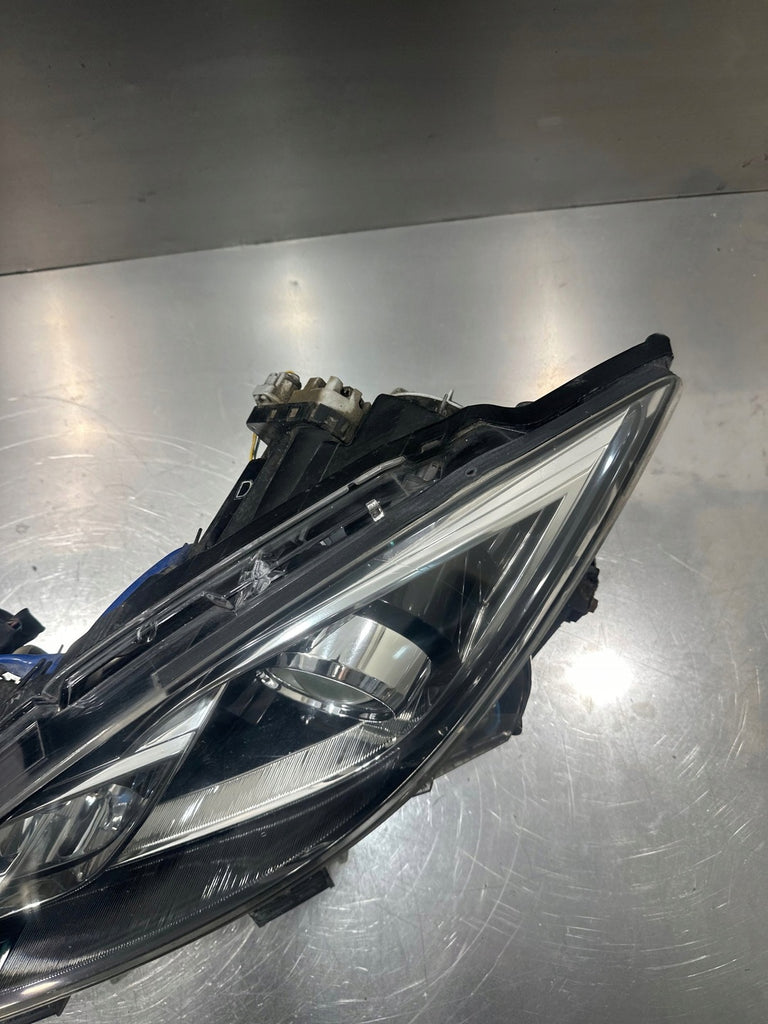 Frontscheinwerfer Mazda 6 MAA86535 Links Scheinwerfer Headlight