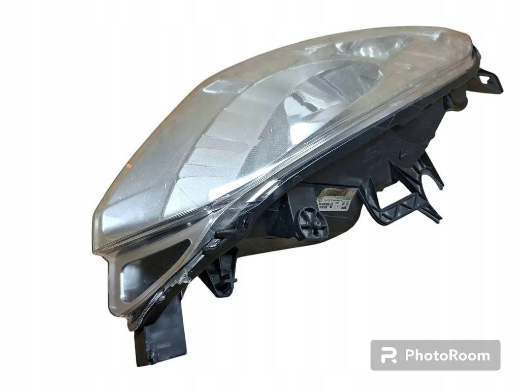 Frontscheinwerfer Citroën Berlingo 9682828180 89318041 Rechts Headlight SCH9850095706pr