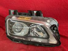 Laden Sie das Bild in den Galerie-Viewer, Frontscheinwerfer Hyundai Kona 92102-J9XXX LED Rechts Scheinwerfer Headlight SCH9242599904vc
