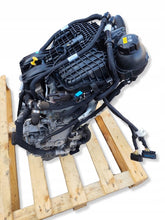 Load image into Gallery viewer, Motor BMW I3 I01 W20K06A 0.6 Benzin Engine Komplett MOT5105016292vz