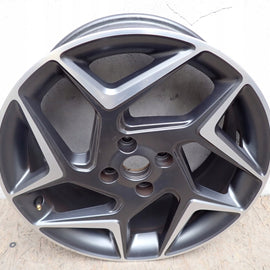 1x Alufelge 18 Zoll 7.5