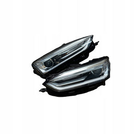 Frontscheinwerfer Audi A5 8W6941005C 8W6941006C 8W6941043F LED Ein Satz SCH9144206044pe