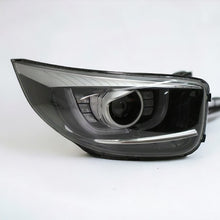 Load image into Gallery viewer, Frontscheinwerfer Kia Picanto 92102F1500 LED Rechts Scheinwerfer Headlight