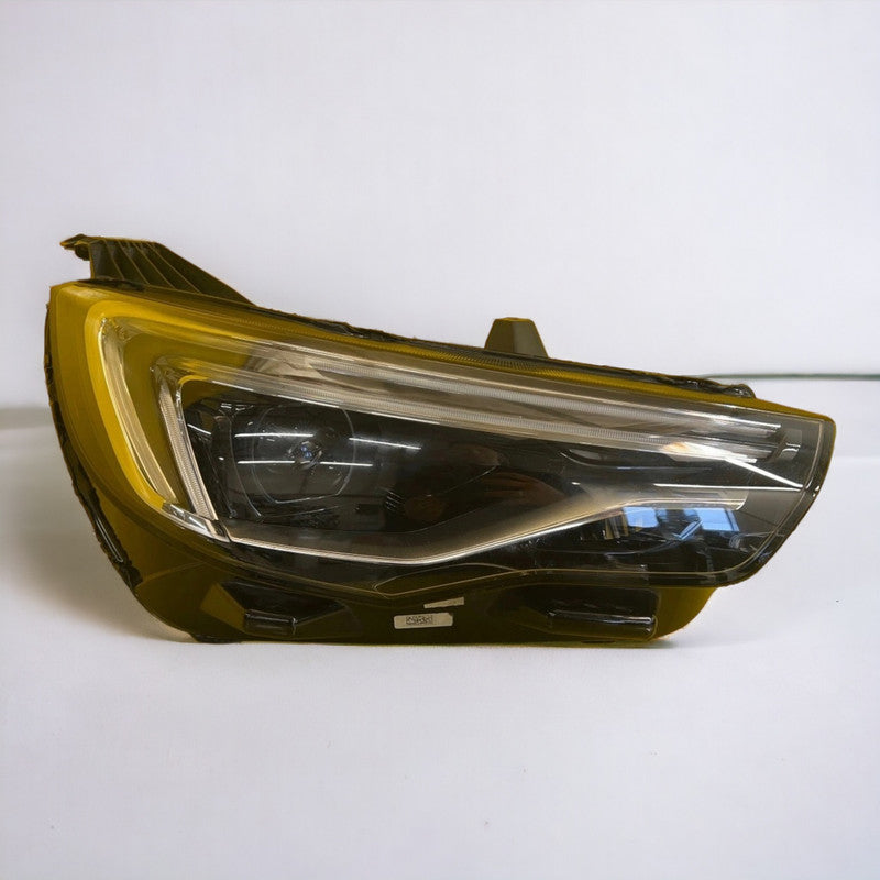 Frontscheinwerfer Opel Grandland X YP00015980 FULL LED Rechts Headlight