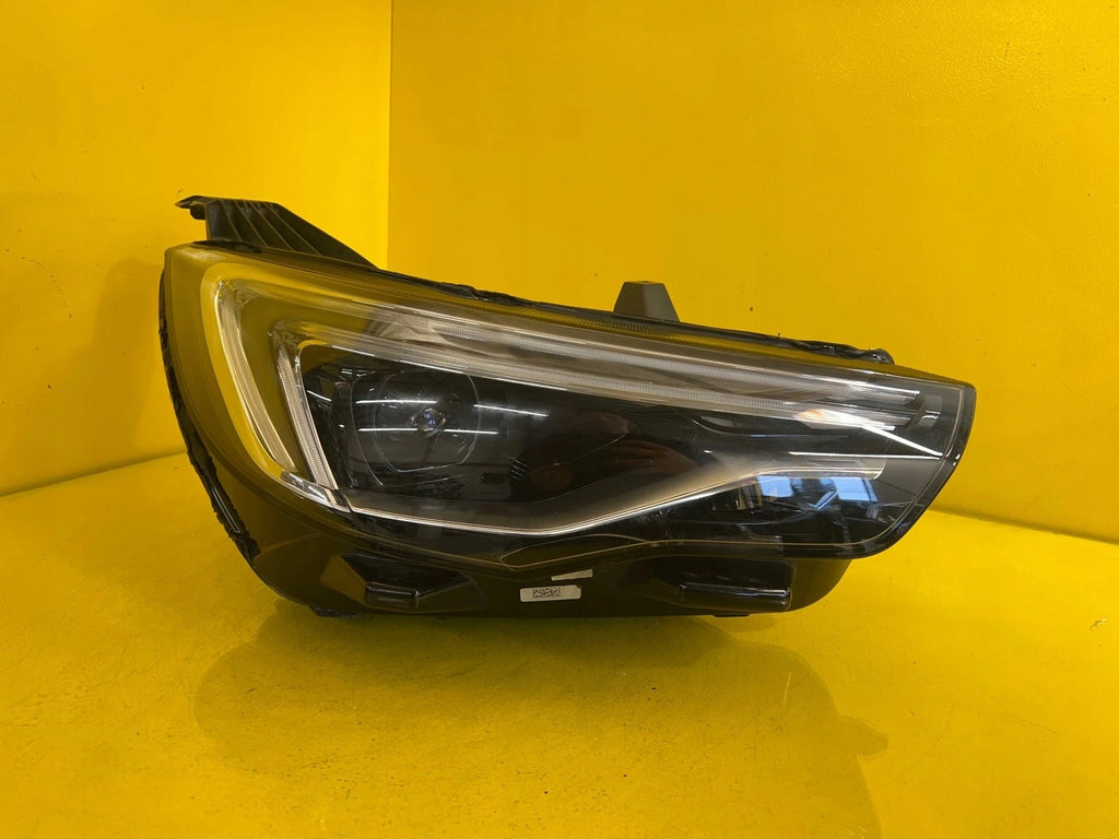 Frontscheinwerfer Opel Grandland X YP00015980 FULL LED Rechts Headlight