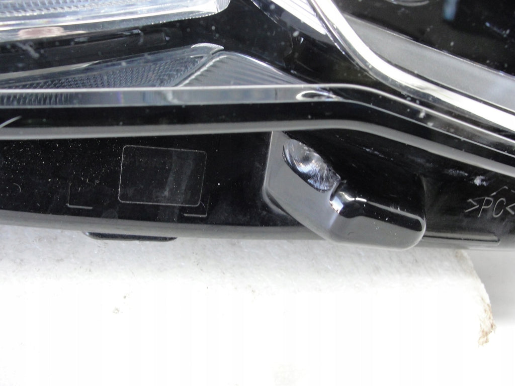 Frontscheinwerfer VW Golf VIII 5H1941036 LED Rechts Scheinwerfer Headlight SCH1343463708dh