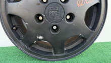 Load image into Gallery viewer, 1x Alufelge 16 Zoll 6.0" 5x130 51ET 96436211260 Audi 911 964 Rim Wheel FEL3988132910gg