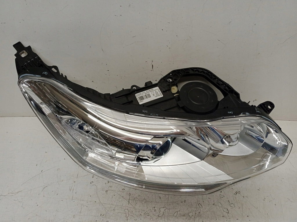 Frontscheinwerfer Citroën C5 89903365 LED Rechts Scheinwerfer Headlight SCH1955434674jg
