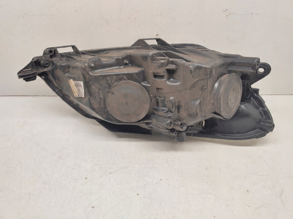 Frontscheinwerfer Skoda Fabia II Links Scheinwerfer Headlight