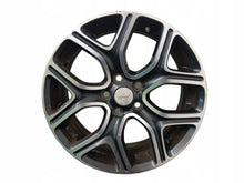 Laden Sie das Bild in den Galerie-Viewer, 1x Alufelge 18 Zoll 7.0" 5x114.3 38ET Glanz Schwarz Mitsubishi Outlander Iii FEL4626897399do