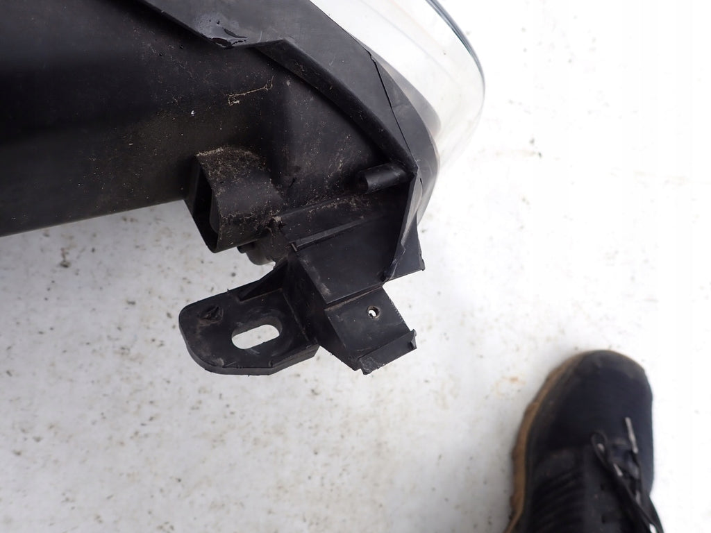 Frontscheinwerfer Citroën C4 Picasso I Links Scheinwerfer Headlight