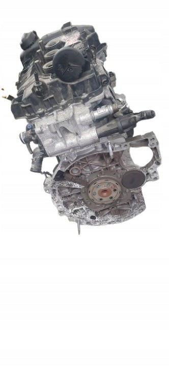 Motor Peugeot 308 HM01 1.2 VTI Benzin Engine Unkomplett MOT1733633264ja