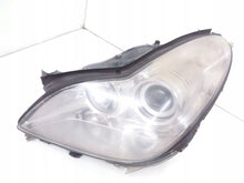 Laden Sie das Bild in den Galerie-Viewer, Frontscheinwerfer Mercedes-Benz Cls C219 15967700 159677 Links Headlight SCH2507790961gb
