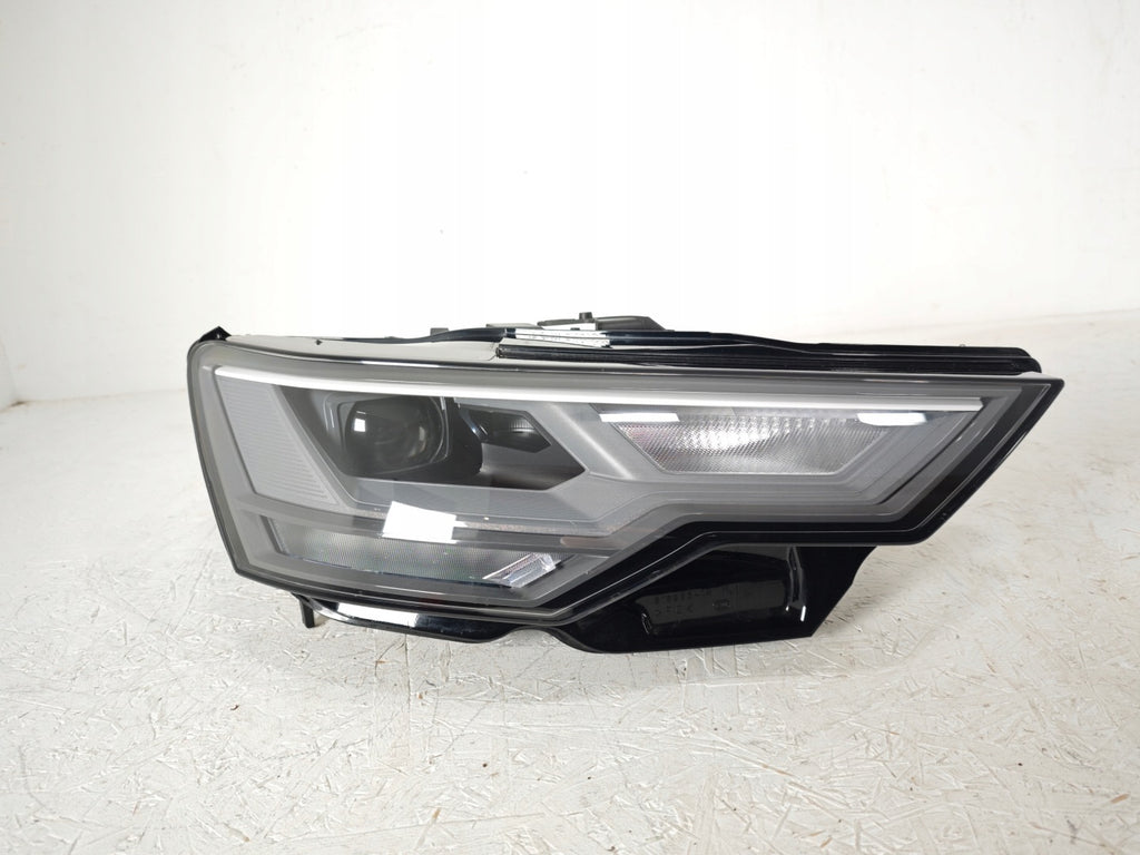 Frontscheinwerfer Audi A6 C8 4K0941034 Full LED Rechts Scheinwerfer Headlight SCH5183153067oe