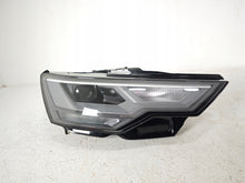 Laden Sie das Bild in den Galerie-Viewer, Frontscheinwerfer Audi A6 C8 4K0941034 Full LED Rechts Scheinwerfer Headlight SCH5183153067oe