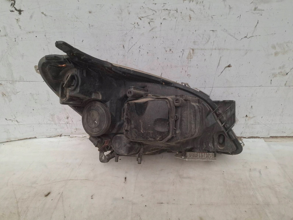 Frontscheinwerfer Opel Astra H 1EG27037001 Links Scheinwerfer Headlight SCH1430786273pr