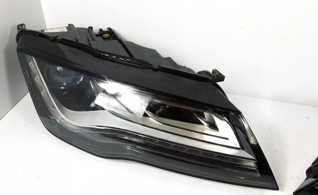 Frontscheinwerfer Audi A7 4G8941033 4G8941034 Full LED Ein Satz Headlight SCH9704956990fi