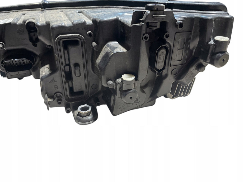Frontscheinwerfer Skoda Octavia 5e3 IV 5E4941016 LED Rechts Headlight SCH9678050098bb