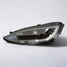 Laden Sie das Bild in den Galerie-Viewer, Frontscheinwerfer Tesla S 1058169-00-C LED Links Scheinwerfer Headlight