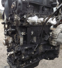 Laden Sie das Bild in den Galerie-Viewer, Motor Ford Fiesta I UBJA 1.6 TDCI 2010 Diesel Engine Unkomplett MOT2469303116wm