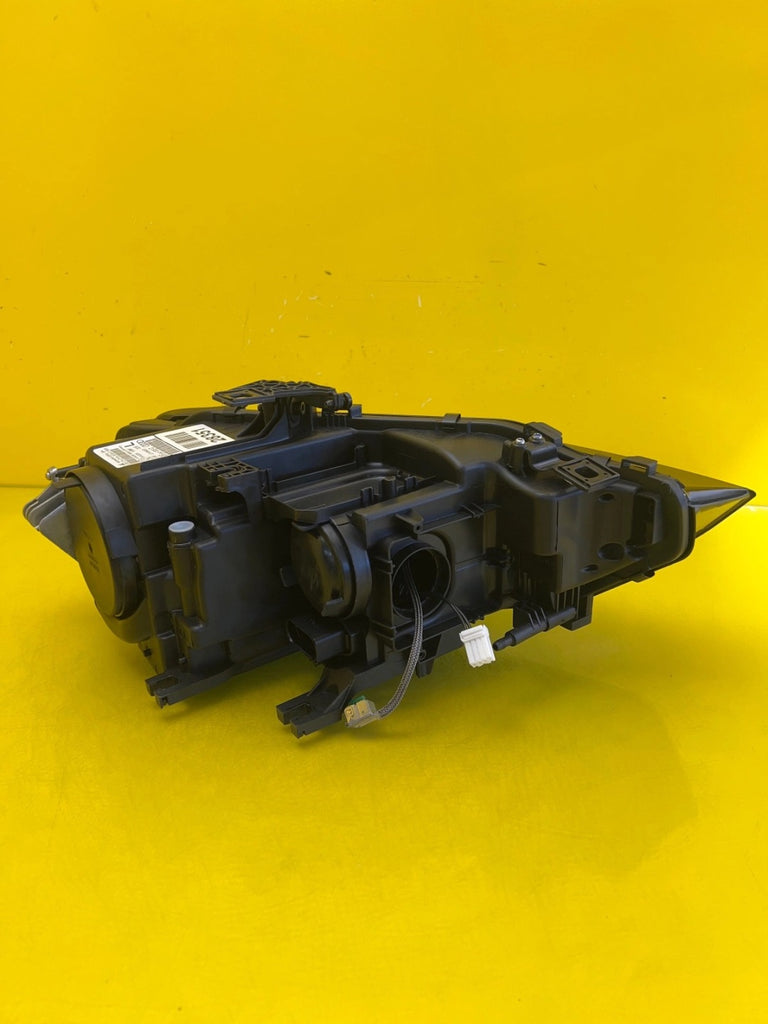 Frontscheinwerfer Audi A5 8T0941005C Links Scheinwerfer Headlight SCH2964304701hd