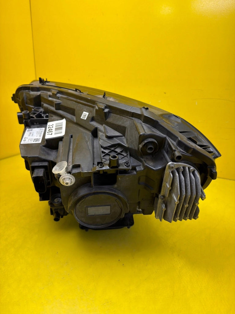 Frontscheinwerfer Mercedes-Benz Eqa Eqb A2439069000 LED Rechts Headlight SCH2271475382rj