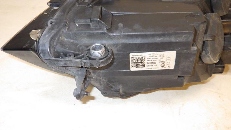 Frontscheinwerfer VW Golf VII 5G1941005 90023345 Links Scheinwerfer Headlight SCH6484865011uf