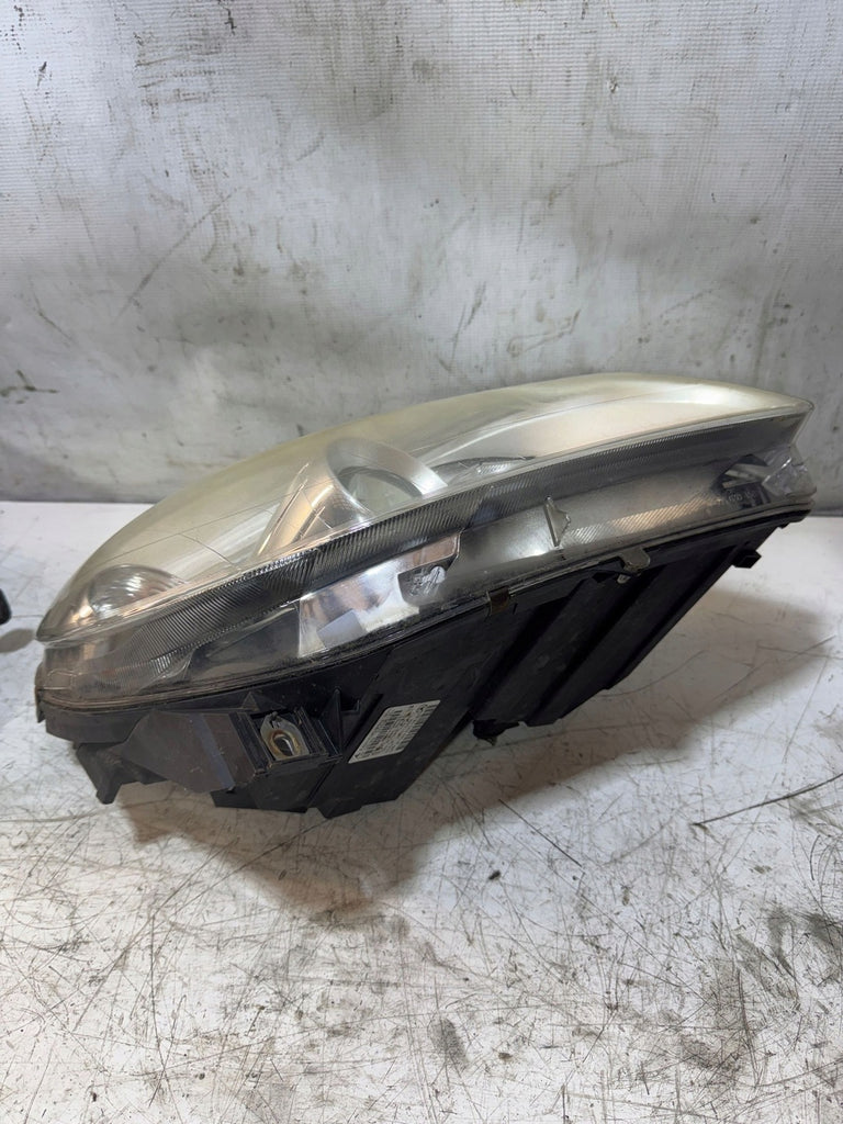 Frontscheinwerfer Mercedes-Benz W245 A1698201861 Vorderseite Headlight SCH5585673892ot