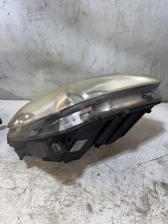 Frontscheinwerfer Mercedes-Benz W245 A1698201861 Rechts Scheinwerfer Headlight SCH5585673892ot