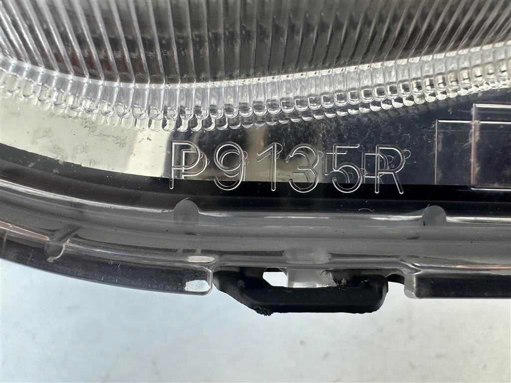Frontscheinwerfer Mitsubishi Asx P9135 Xenon Rechts Scheinwerfer Headlight SCH5866703698ht