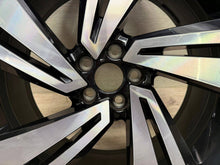 Load image into Gallery viewer, 1x Alufelge 18 Zoll 2GM601025H VW T-Cross Rim Wheel FEL6813959521lm