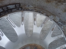 Laden Sie das Bild in den Galerie-Viewer, 1x Alufelge 19 Zoll 9.0" 5x112 41ET Glanz Silber 4E0601025AM Audi A6 Rim Wheel FEL4436587476kg