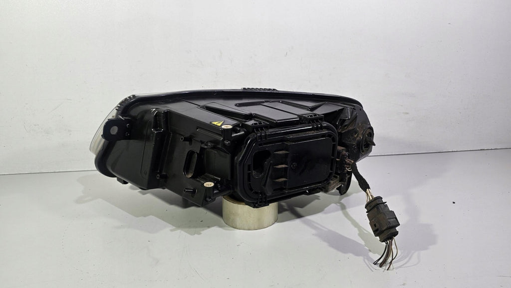 Frontscheinwerfer Audi A6 C6 1235345 Rechts Scheinwerfer Headlight SCH6637392552kw