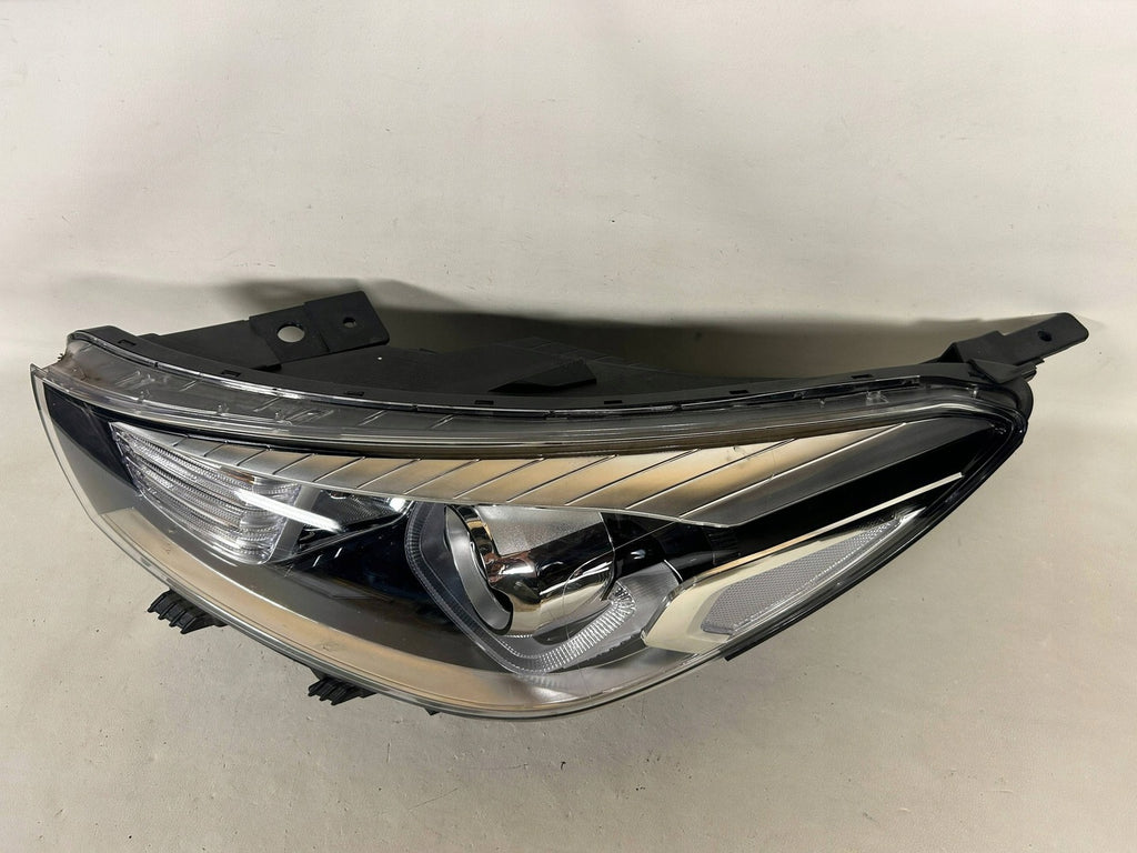 Frontscheinwerfer Kia Stonic LED Links Scheinwerfer Headlight