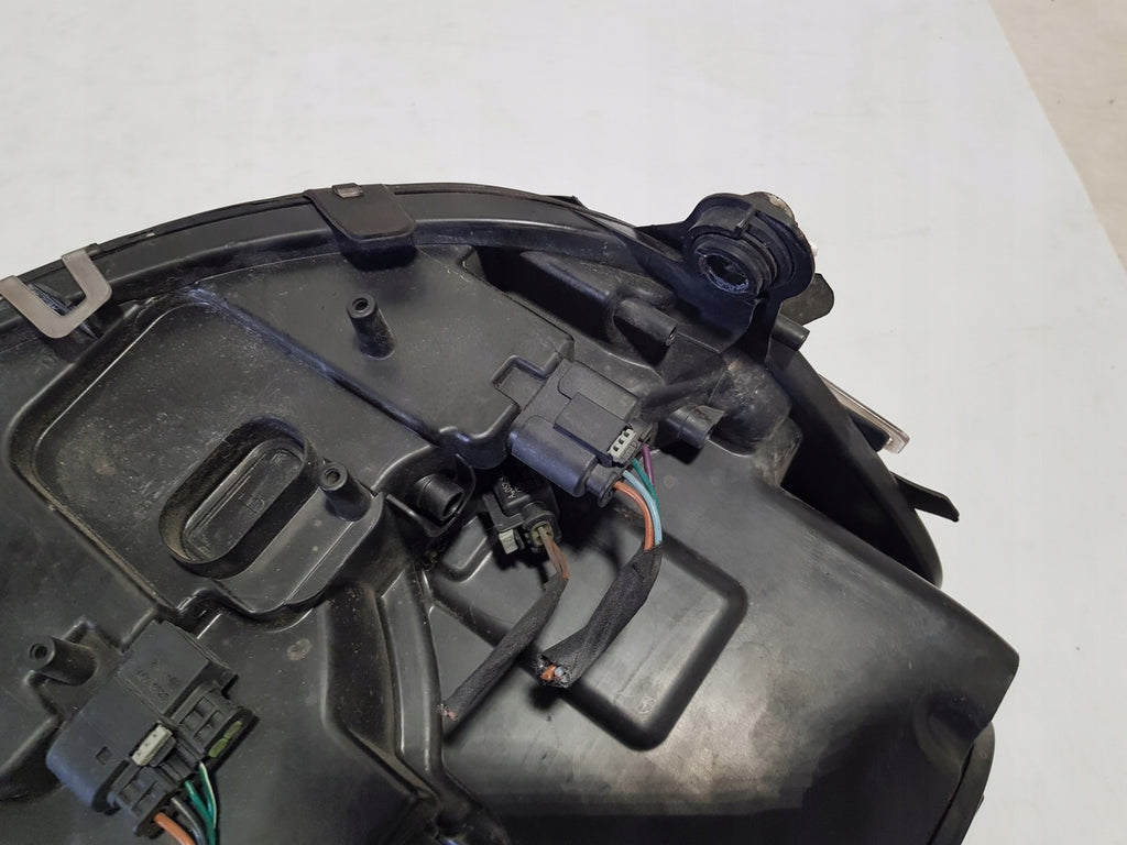 Frontscheinwerfer Mercedes-Benz W164 A1648209761 1648209761 Xenon Links